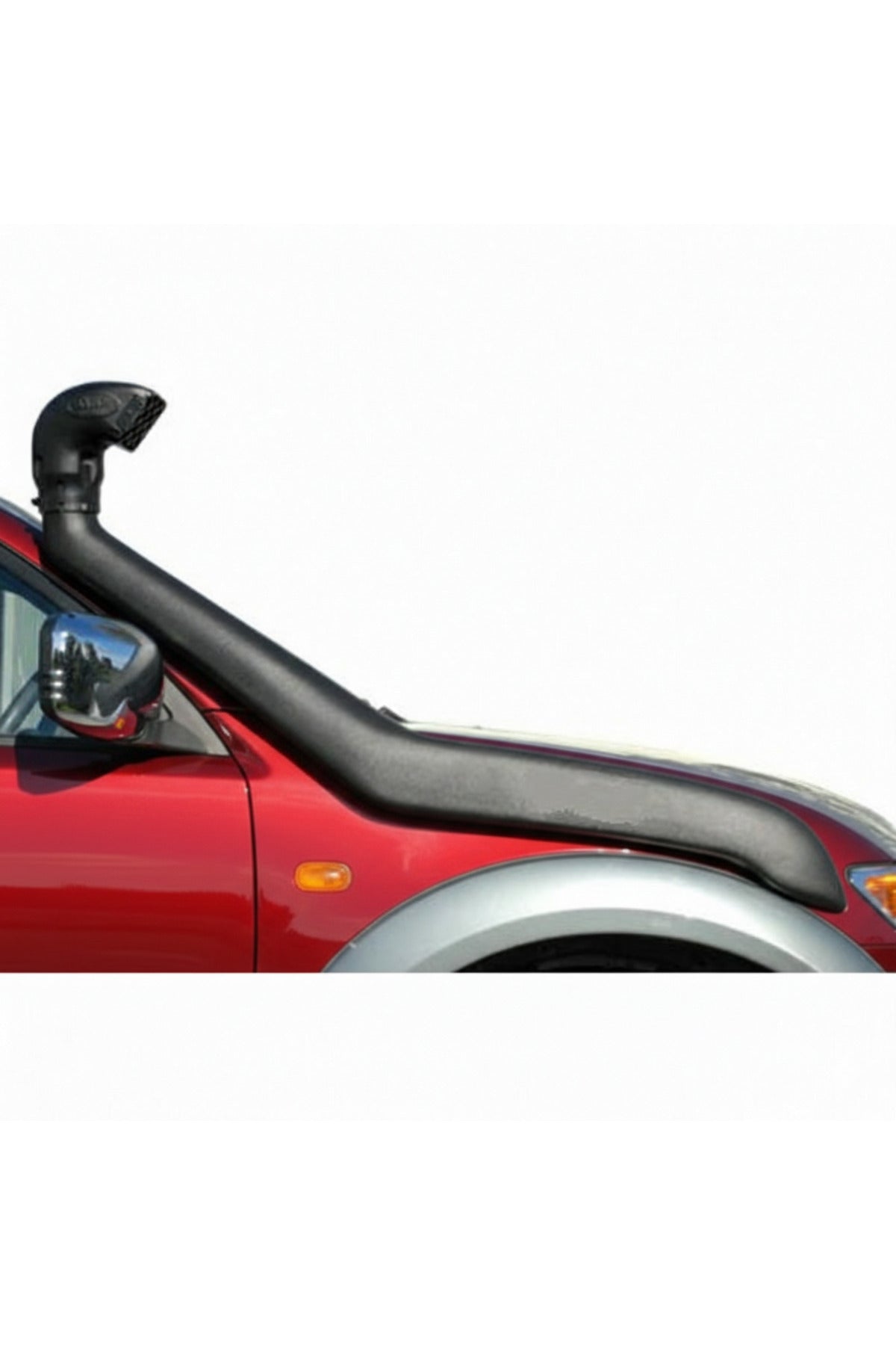 2007-2014 Mi̇tsubi̇shi̇ L200 Snorkel