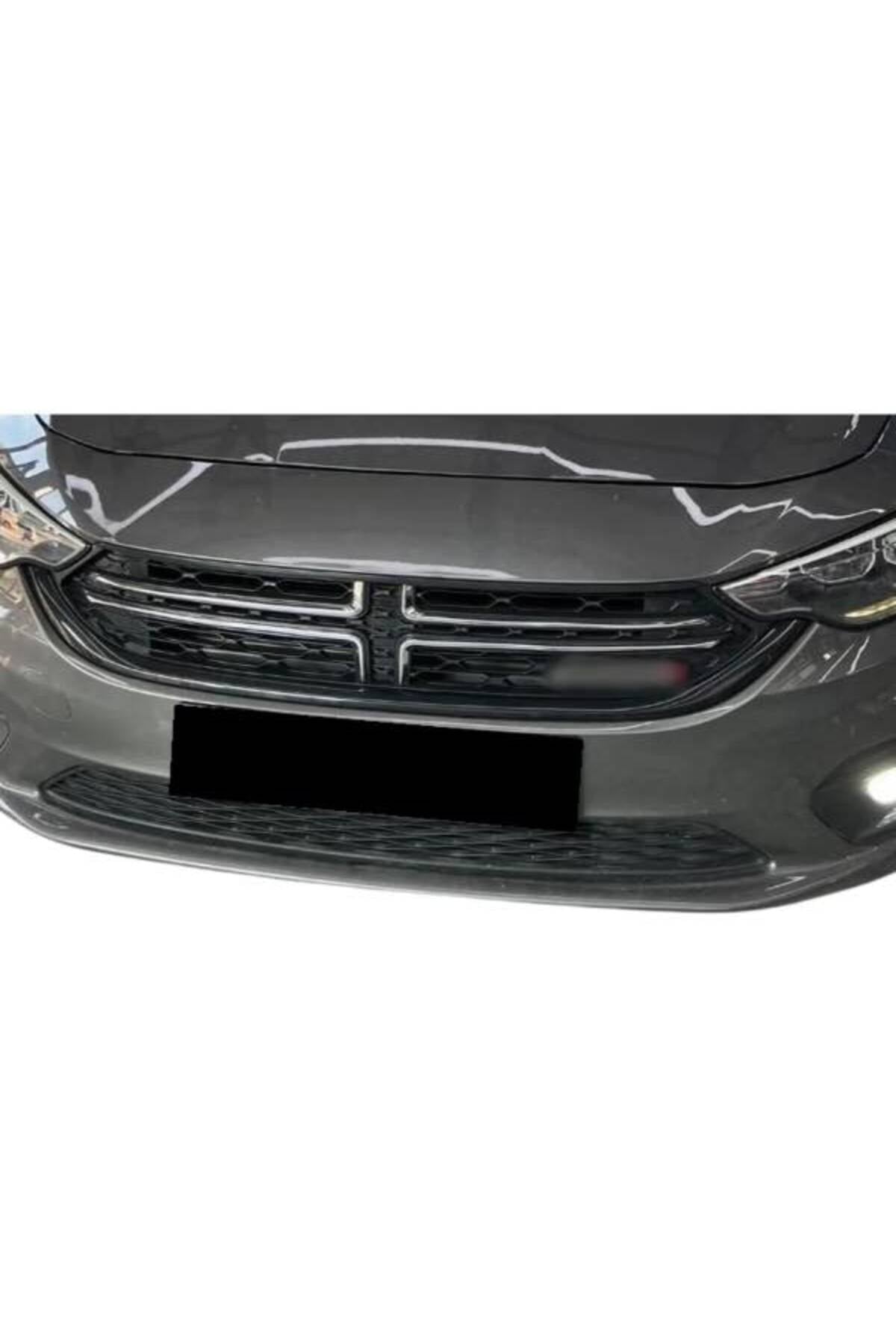 2015-2020 Fi̇at Egea Dodge Görünümlü Panjur