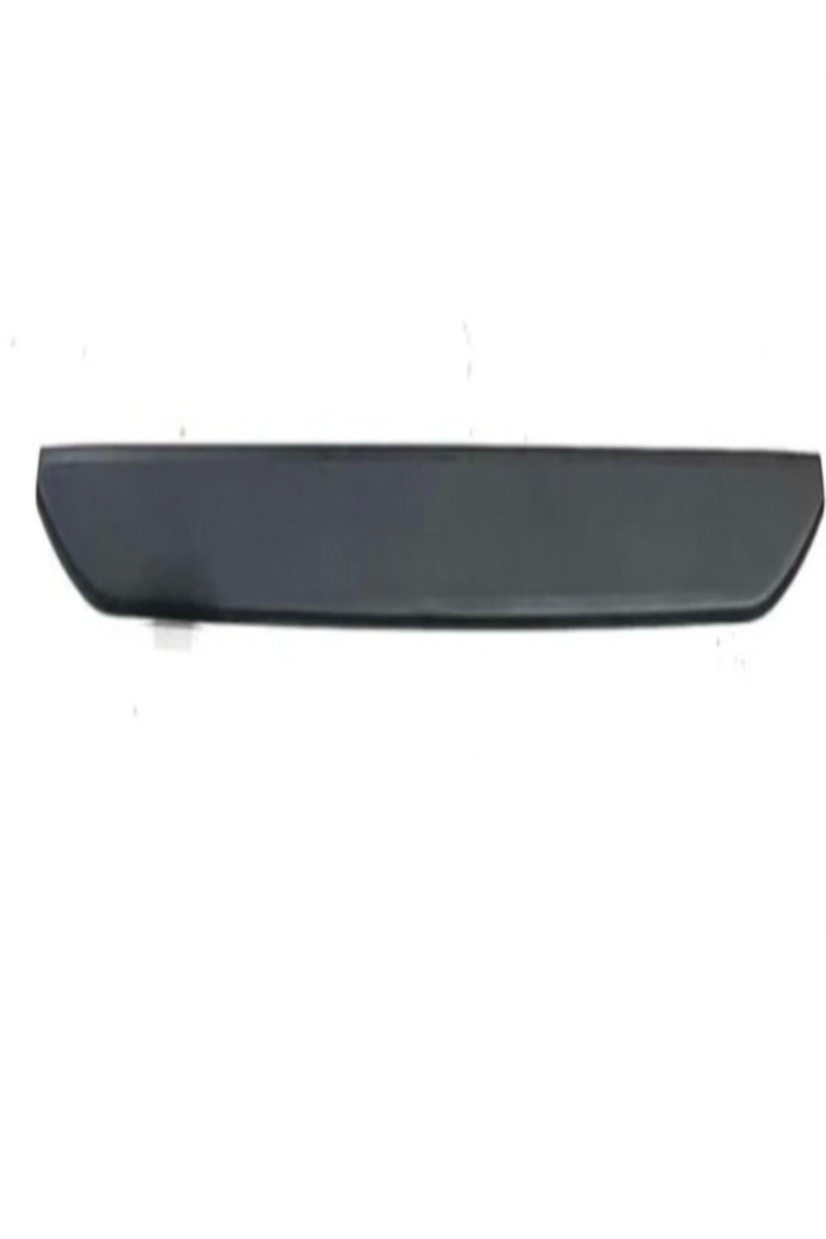 2014-21 Nissan Navara Bagaj Kapak Üstü Spoiler Koruma