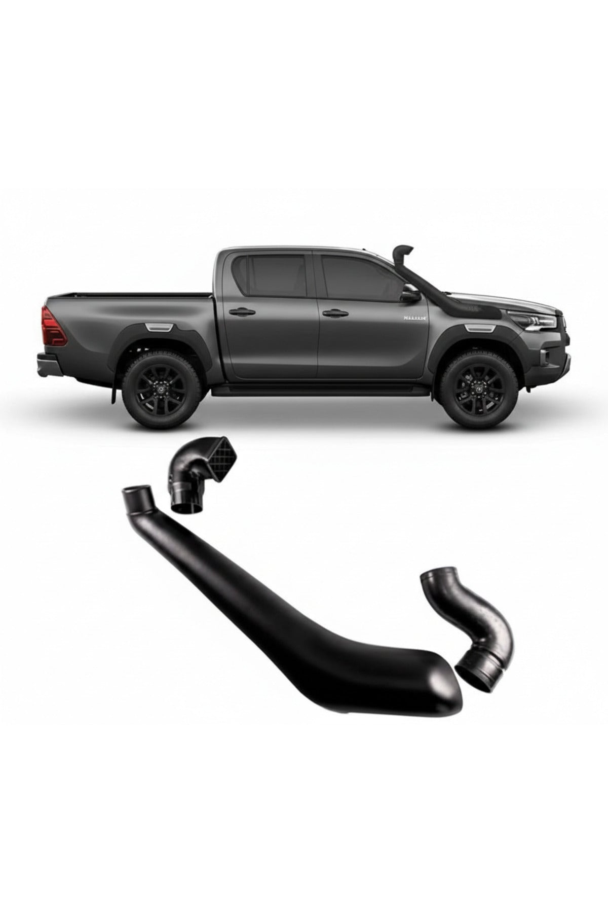 2015+Toyota Hi̇lux Snorkel Oem