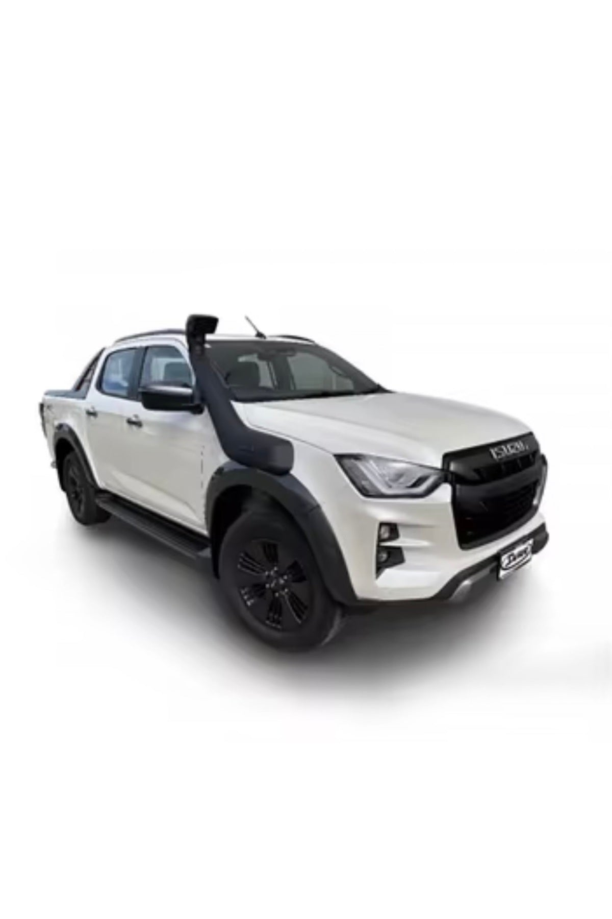 2020+İSUZU D MAX UYUMLU AKTİF ŞNORKEL İTHAL ÜRÜN - TMZ Garage