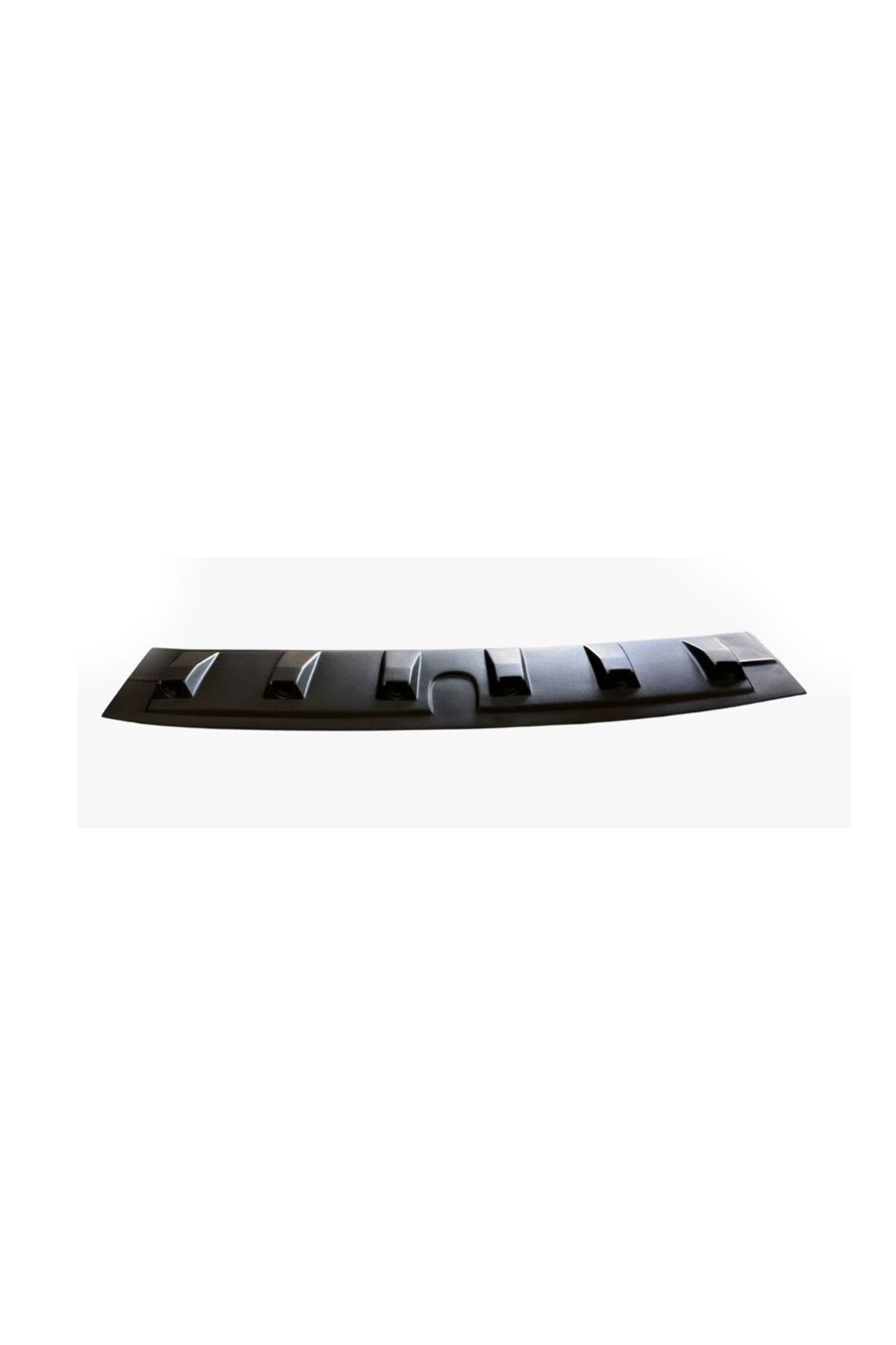 Mitsubishi L200 Tüm Modellerle Uyumlu Moonvisör | Abs Plastik (Led’Siz)