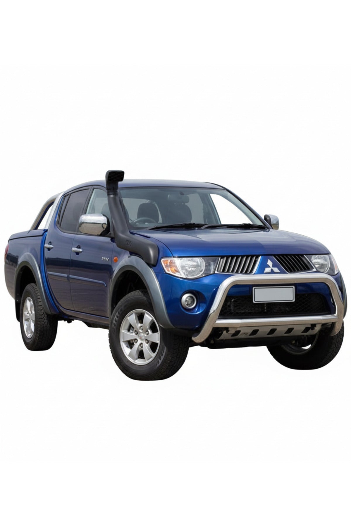 2007-2014 Mi̇tsubi̇shi̇ L200 Snorkel