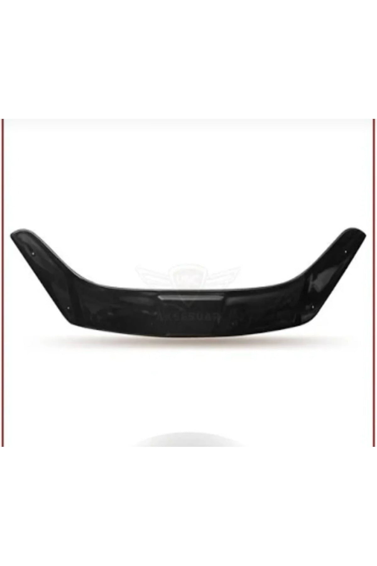 2014-2023 Ford Courier Kaput Rüzgarlığı Koruma