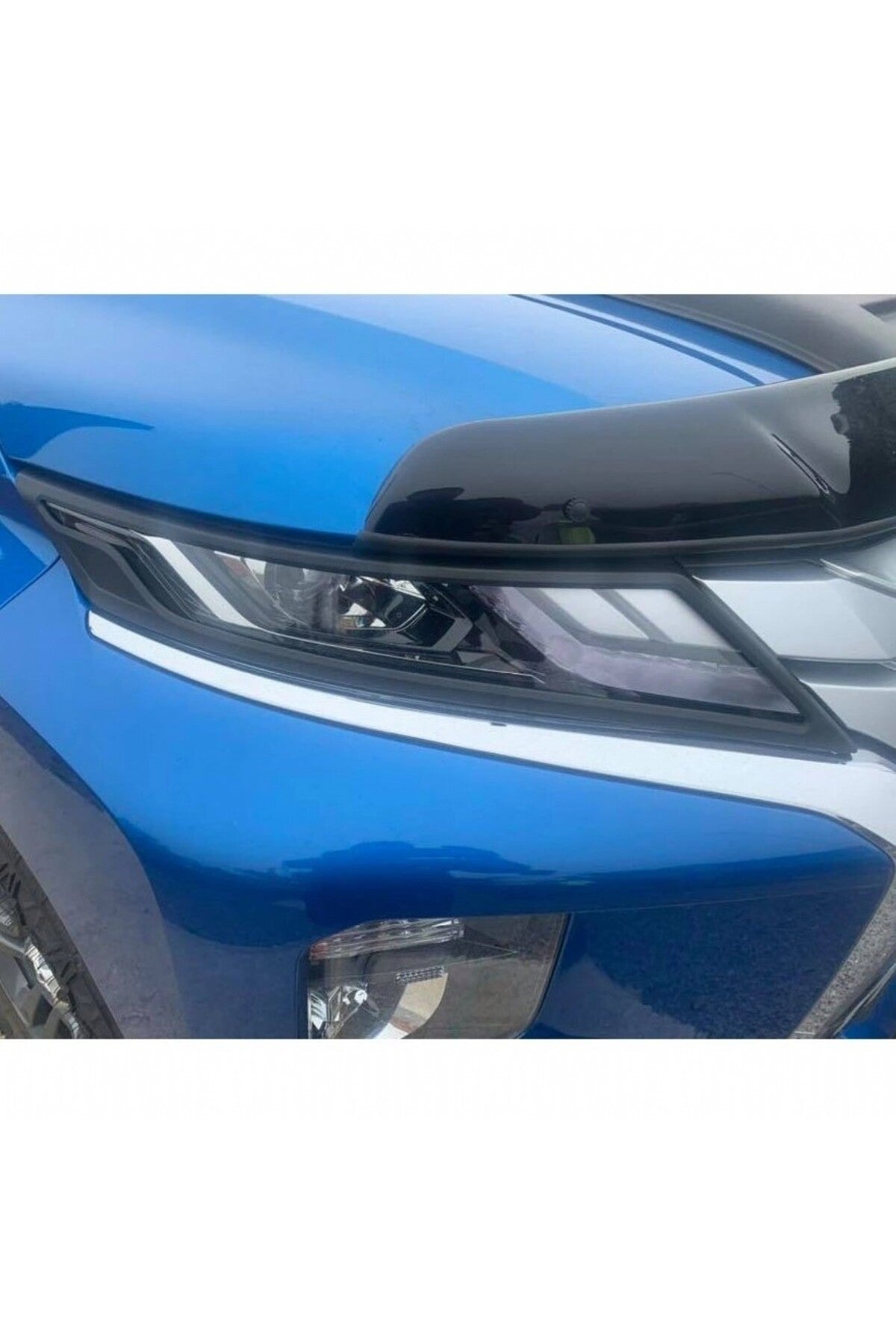 Mitsubishi L200 Ön Far Çerçevesi 2019+