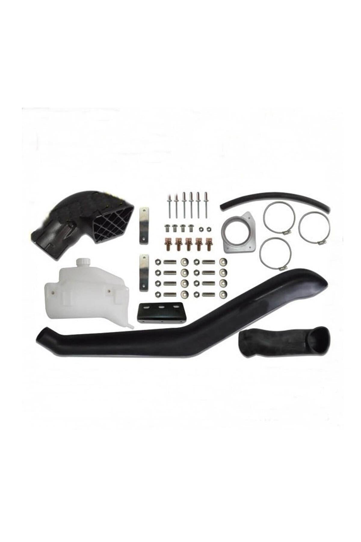2007-2014 Mi̇tsubi̇shi̇ L200 Snorkel