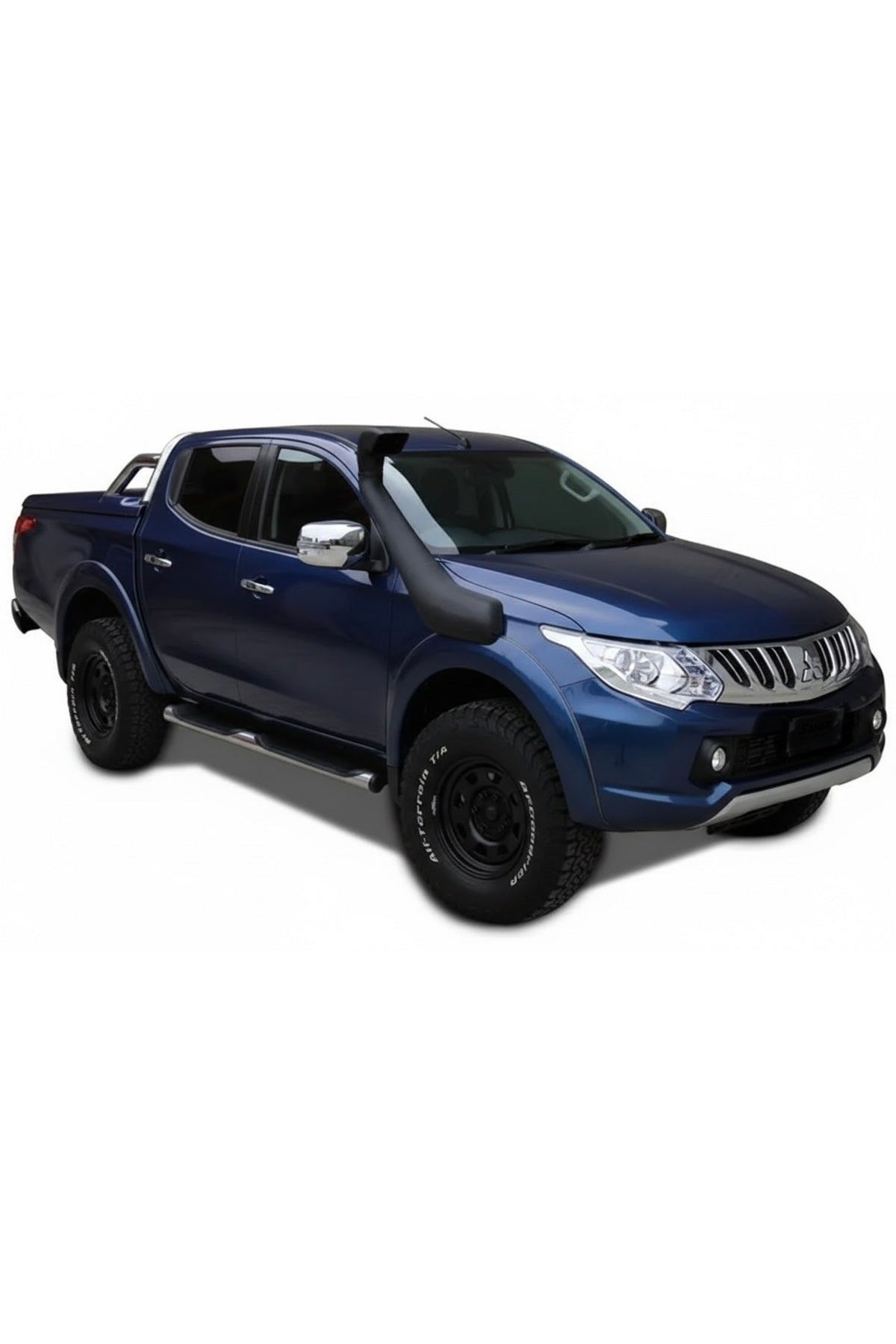 2015-2018 Mitsubishi L200 Uyumlu Snorkel