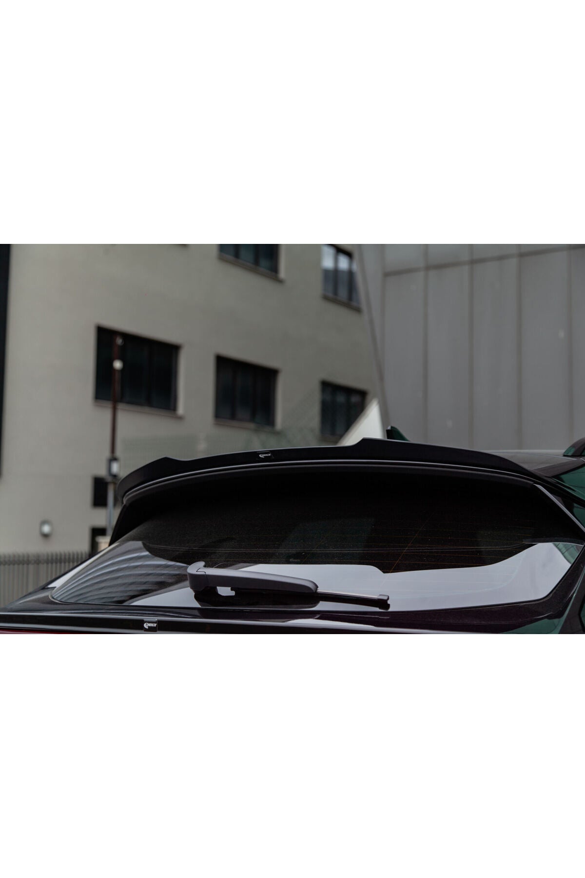 Cupra Formentor 2020-2024 Body Kit Seti Ön Lip Marşpiyel Difüzör Flap Spoiler