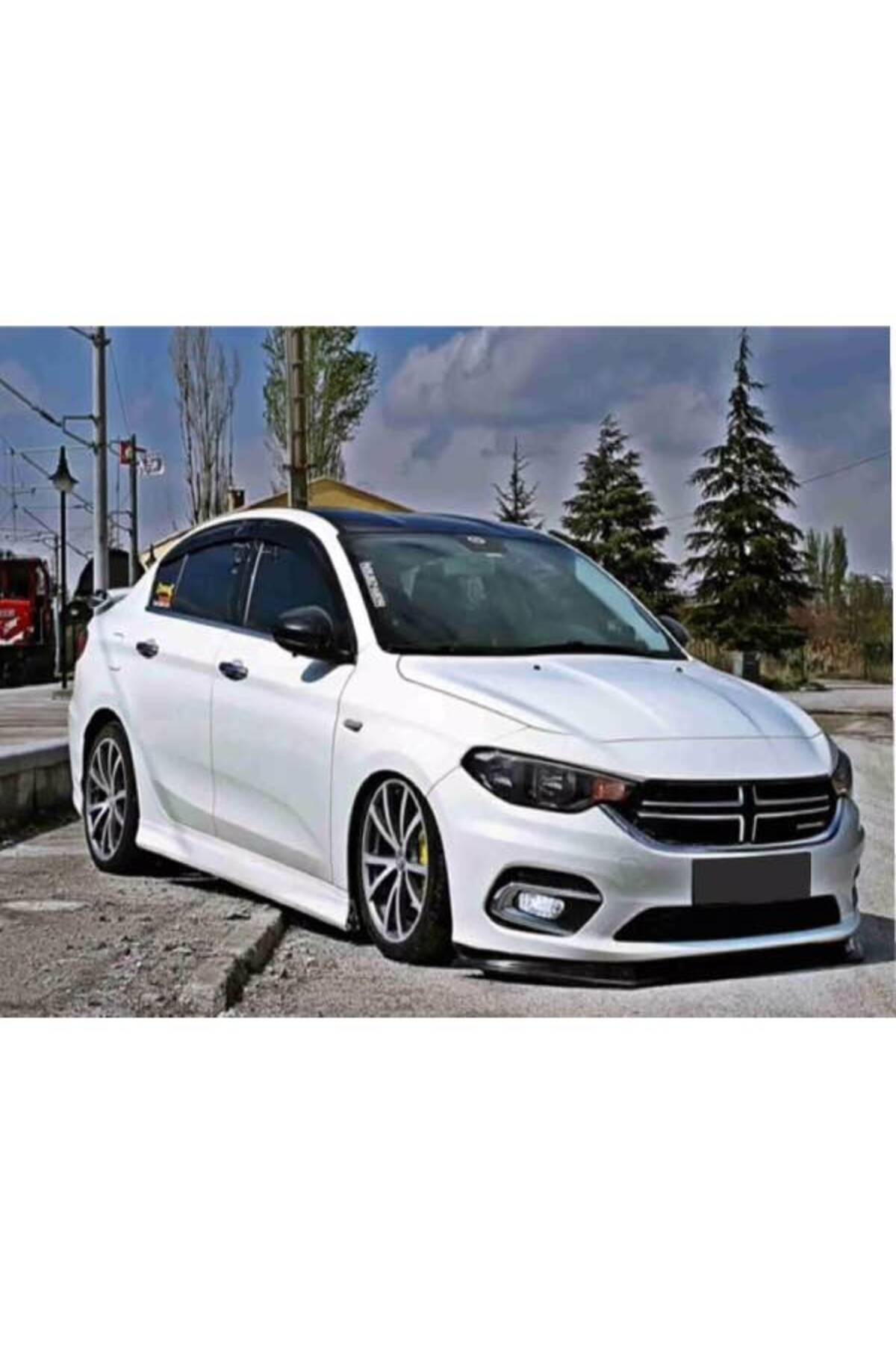 2015-2020 Fi̇at Egea Dodge Görünümlü Panjur