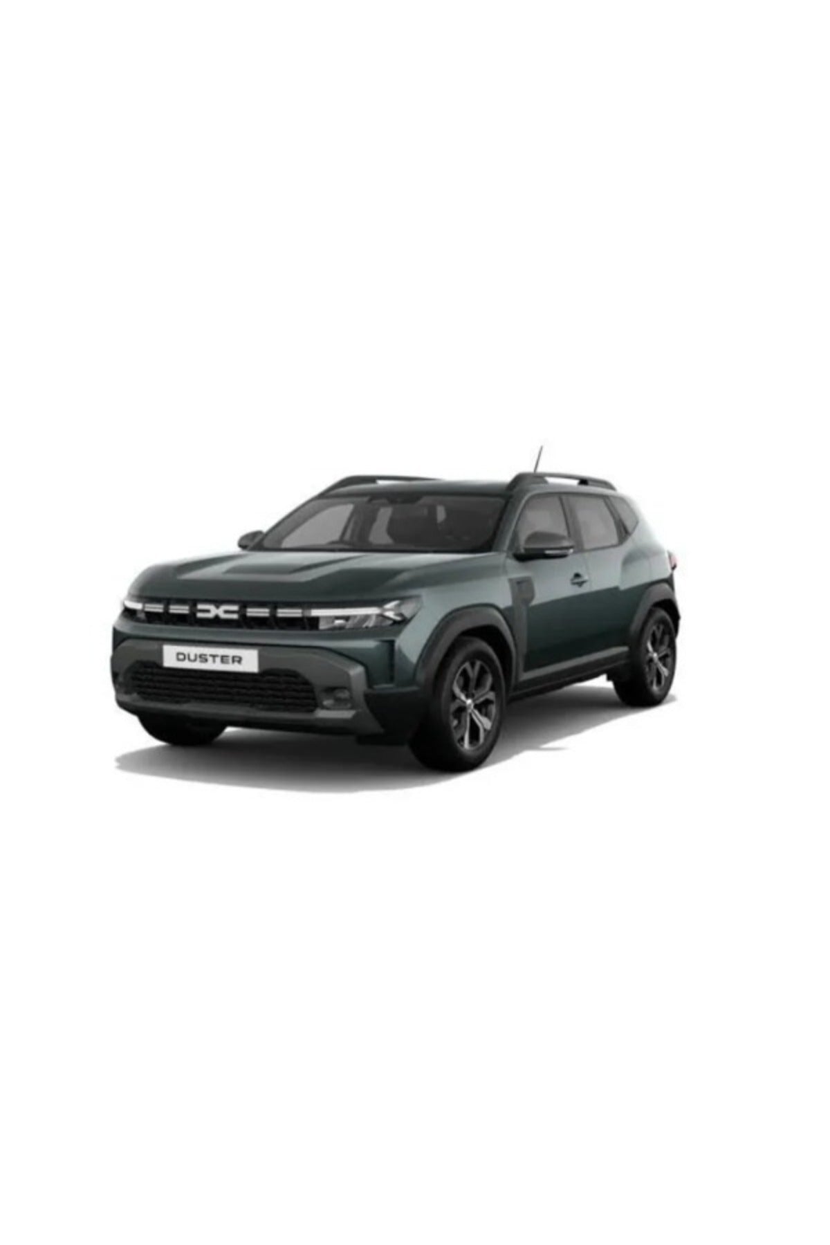 Renault Duster Ön Arka Koruma Ledli 2025+ Sonrası Uyumlu
