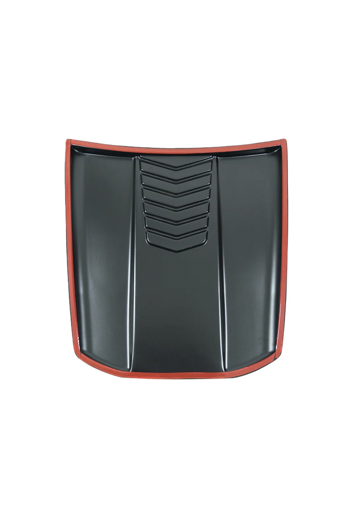 Volkswagen Amarok Uyumlu Kaput Scoop Kaplama Kabartma 2010-2021