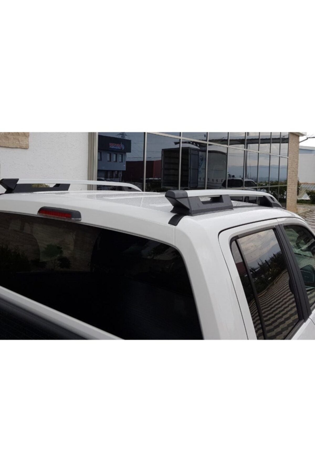 Volkswagen Amarok Tavan Çıtası Rayı 2010 Sonrası Lüks Falcon Seri