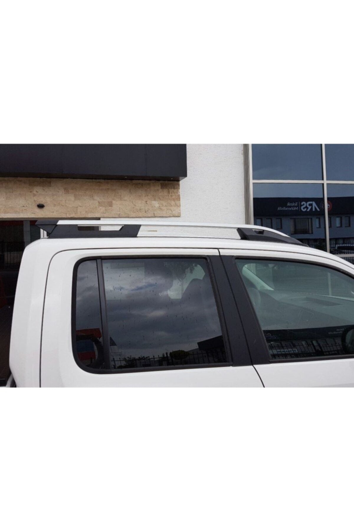 Volkswagen Amarok Tavan Çıtası Rayı 2010 Sonrası Lüks Falcon Seri