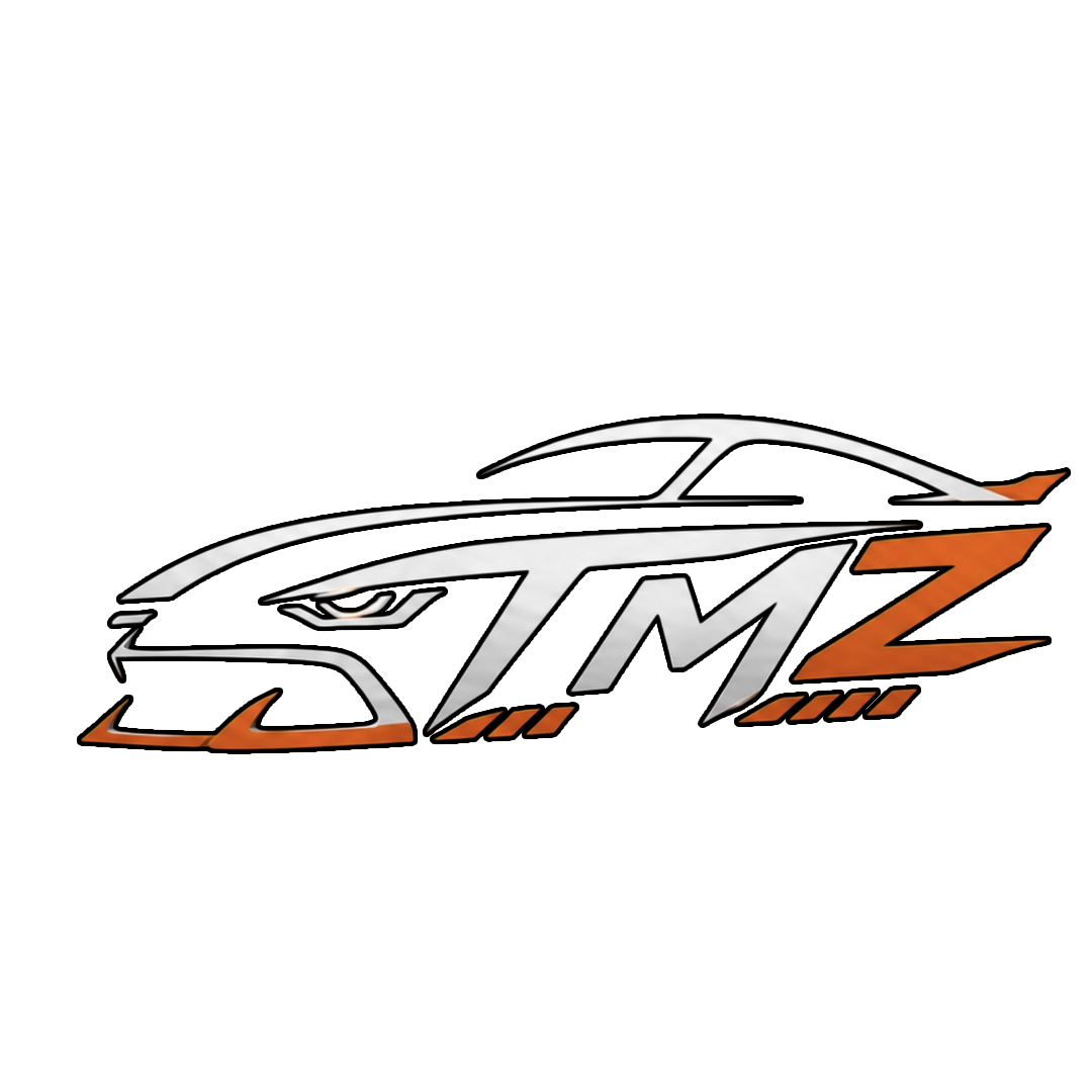 TMZ GARAGE