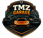TMZ GARAGE